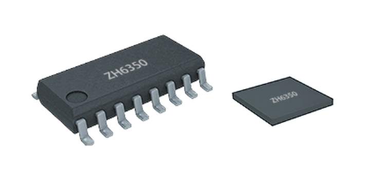 ZH6350(B)